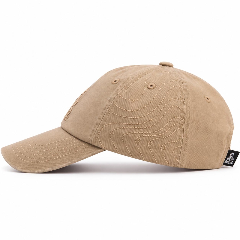 Dakar Enter C 263 casquette beige