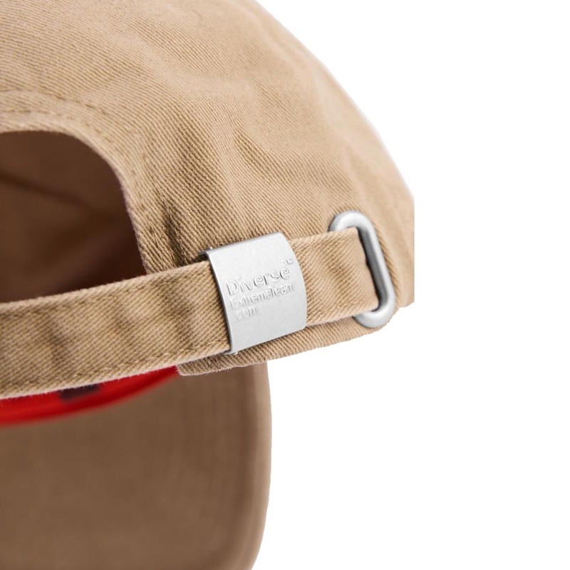 Dakar Enter C 263 casquette beige