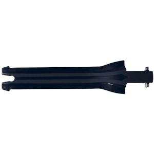 Bracelet à boucle Shot X10, K10 noir court soldes