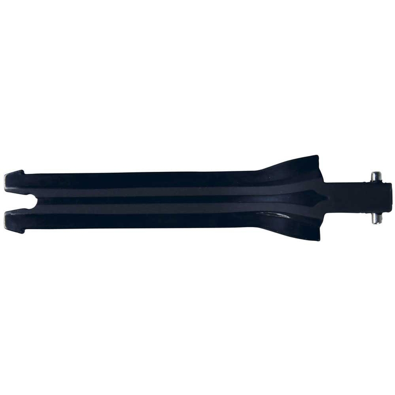 Bracelet à boucle Shot X10, K10 noir court soldes