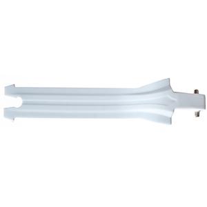Bracelet à boucle Shot X10, K10 blanc court soldes