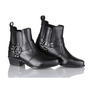 Chaussures de moto pour chevaux RSA KW