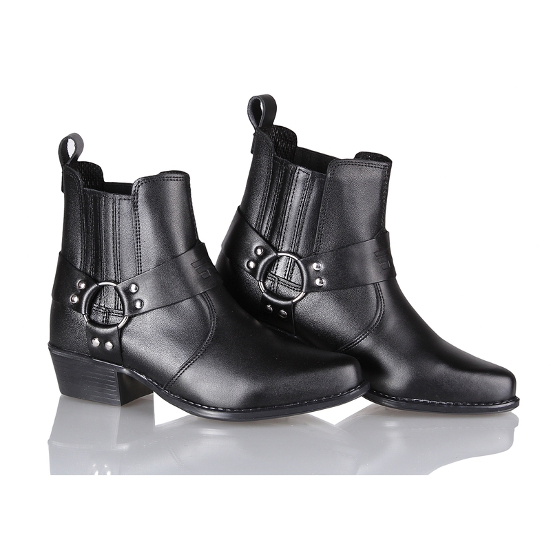 Chaussures de moto pour chevaux RSA KW