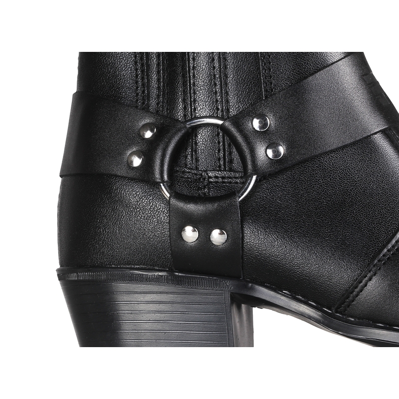 Chaussures de moto pour chevaux RSA KW