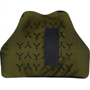 Protection thoracique Knox Micro-Lock Chest Upgrade noire