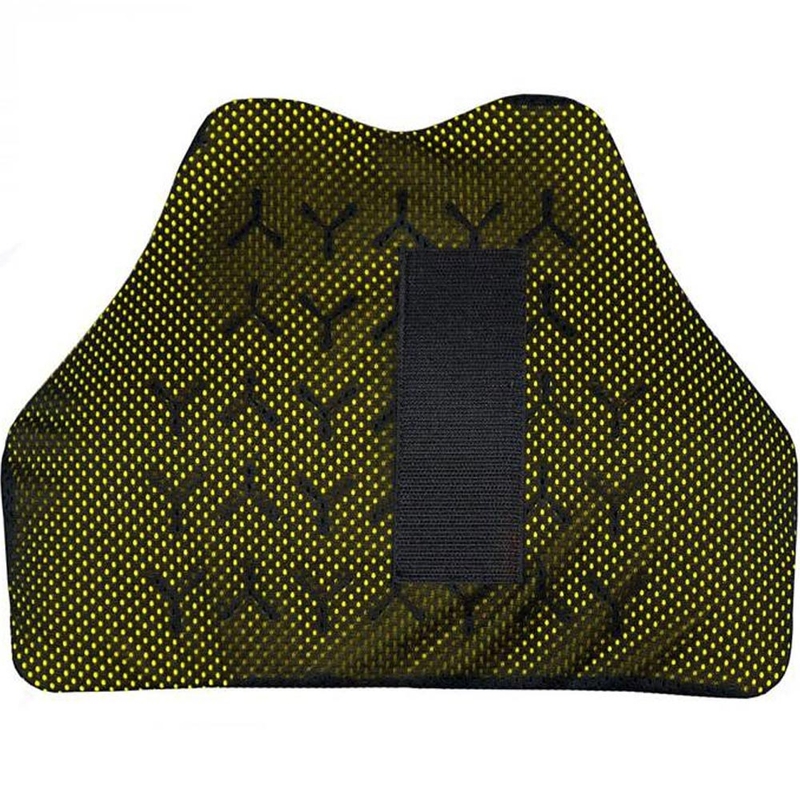 Protection thoracique Knox Micro-Lock Chest Upgrade noire