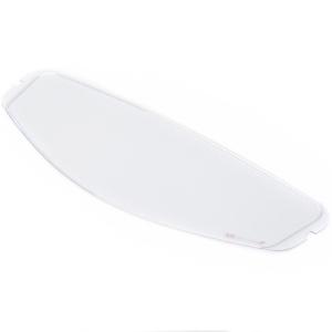 Visière Pinlock 70 DKS277 transparente pour casques de moto Scorpion EXO-S1