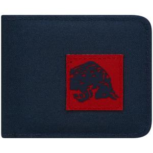 Portefeuille Red Bull Racing Core bleu foncé