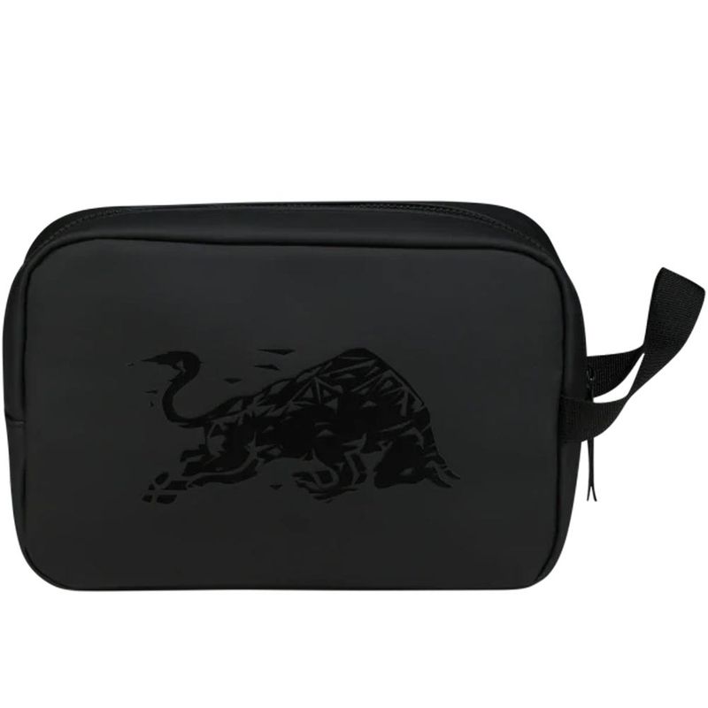 Sac de lavage Red Bull Racing Paddock noir
