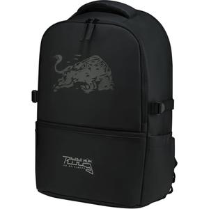 Sac à dos Red Bull Racing Paddock 25 l noir