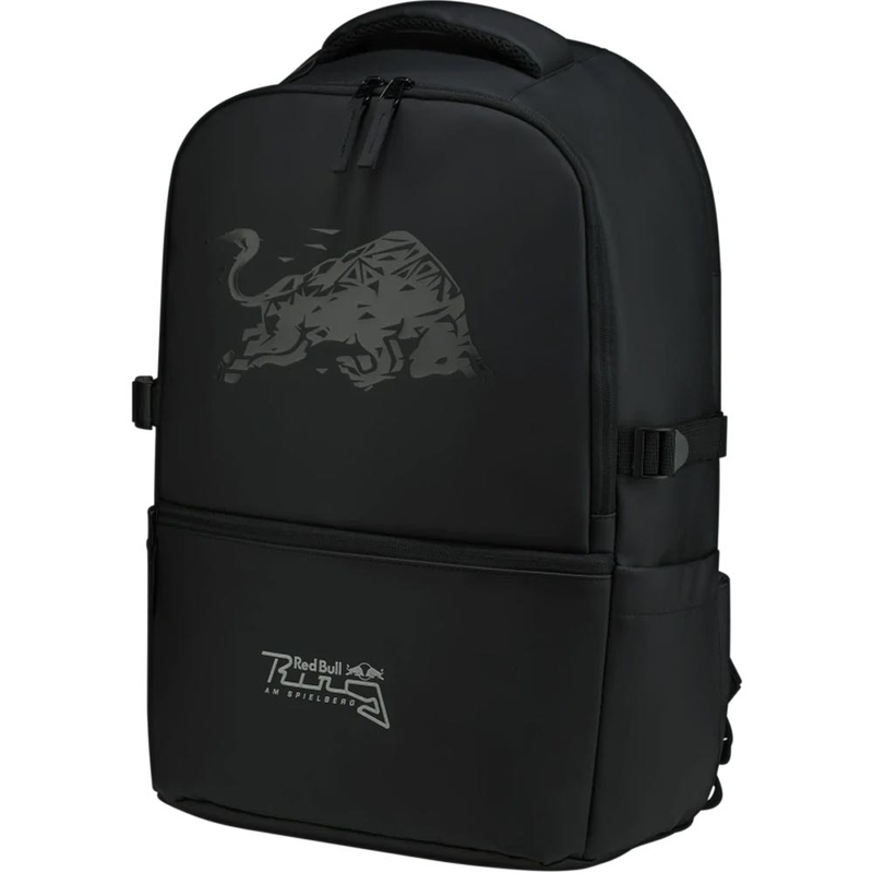 Sac à dos Red Bull Racing Paddock 25 l noir