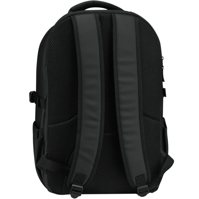 Sac à dos Red Bull Racing Paddock 25 l noir
