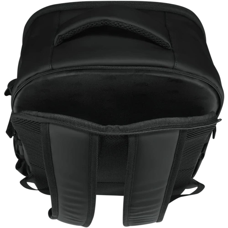 Sac à dos Red Bull Racing Paddock 25 l noir