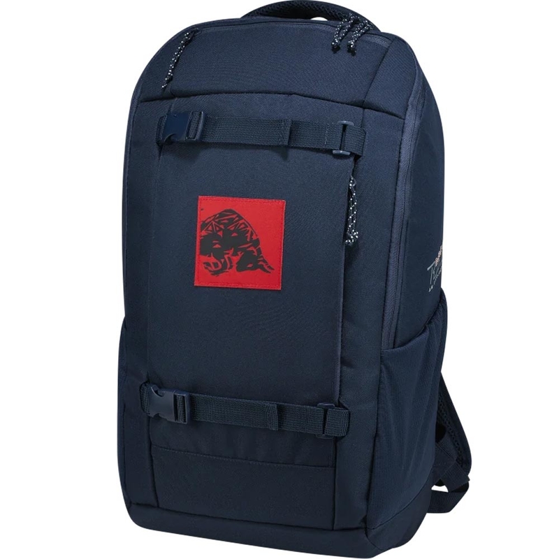 Sac à dos Red Bull Racing Core bleu foncé