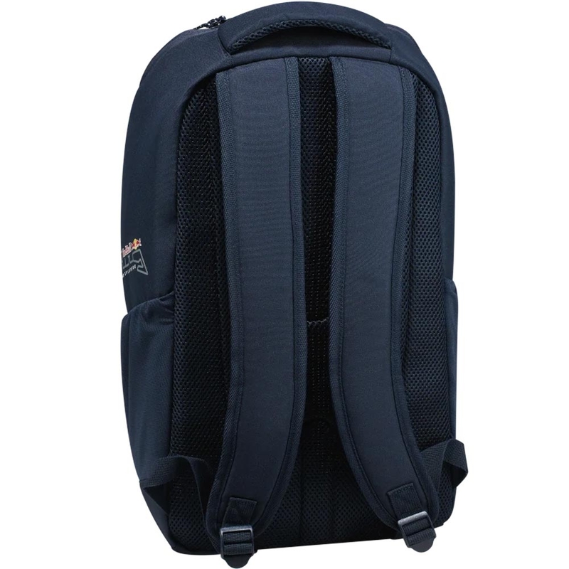 Sac à dos Red Bull Racing Core bleu foncé