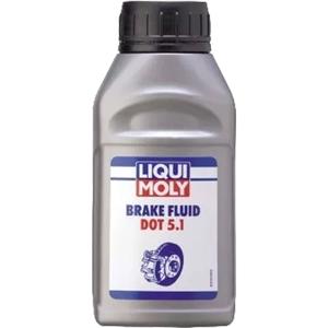 LIQUI MOLY DOT5.1 liquide de frein 250 ml