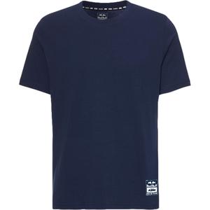 T-shirt KTM Boost bleu
