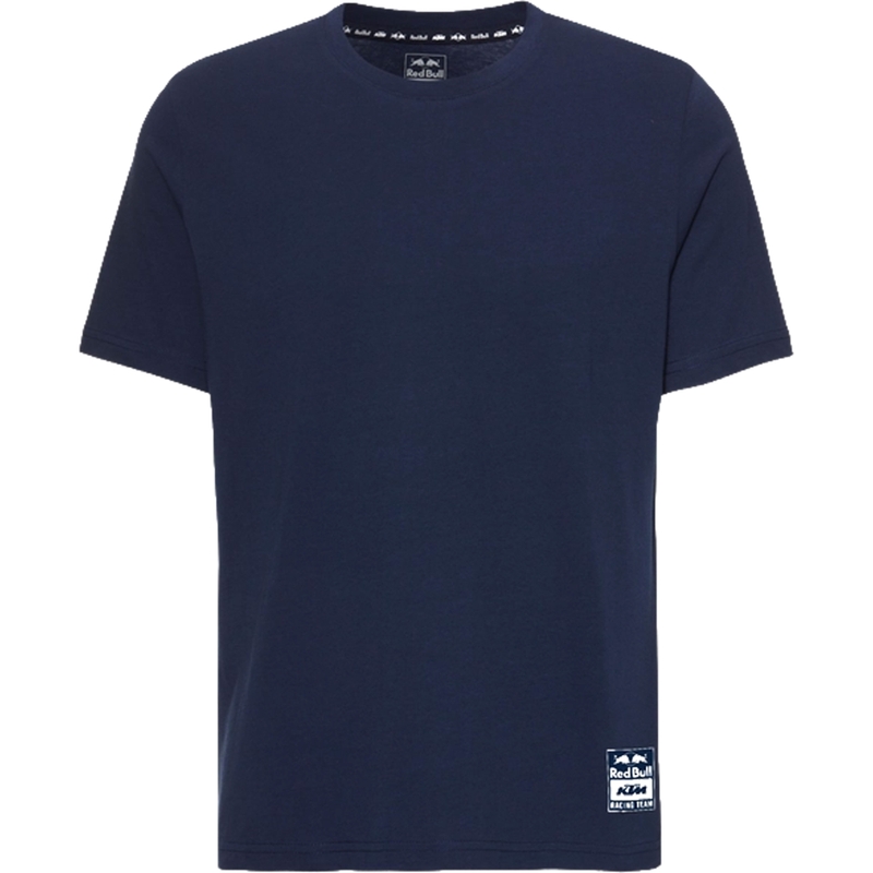 T-shirt KTM Boost bleu