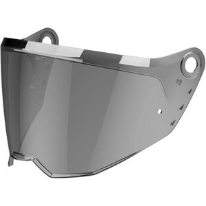 Visière fumée claire pour casques Airoh Bandit