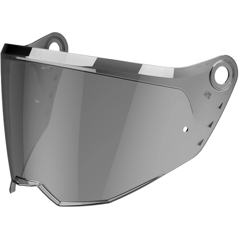 Visière fumée claire pour casques Airoh Bandit