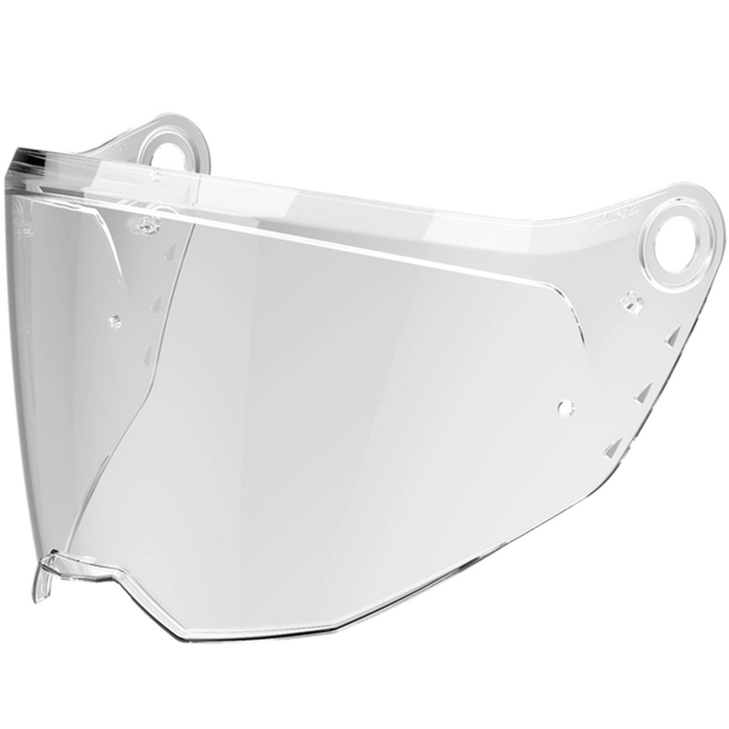 Visière transparente pour casque Airoh Bandit