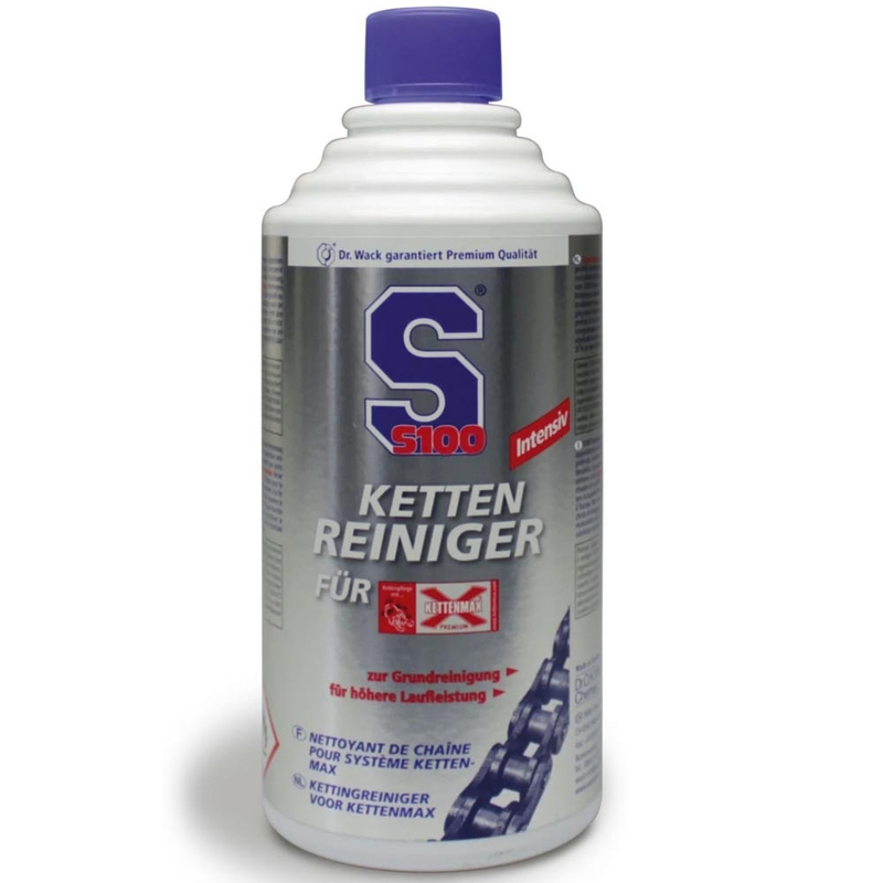 Nettoyant pour chaîne S100 500 ml