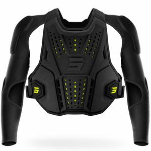 Protection dorsale Shot Protector Max noire