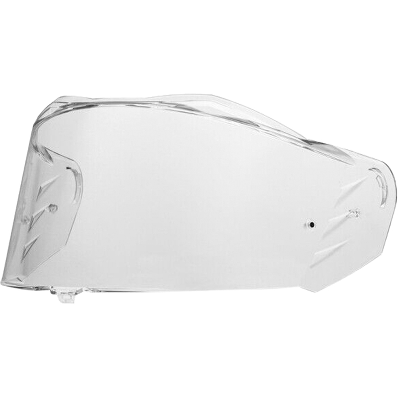 Visière transparente pour casques LS2 FF818