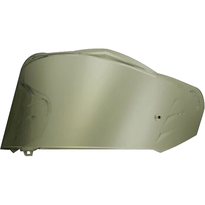Visière pour casques LS2 FF818 VISOR, fumée claire