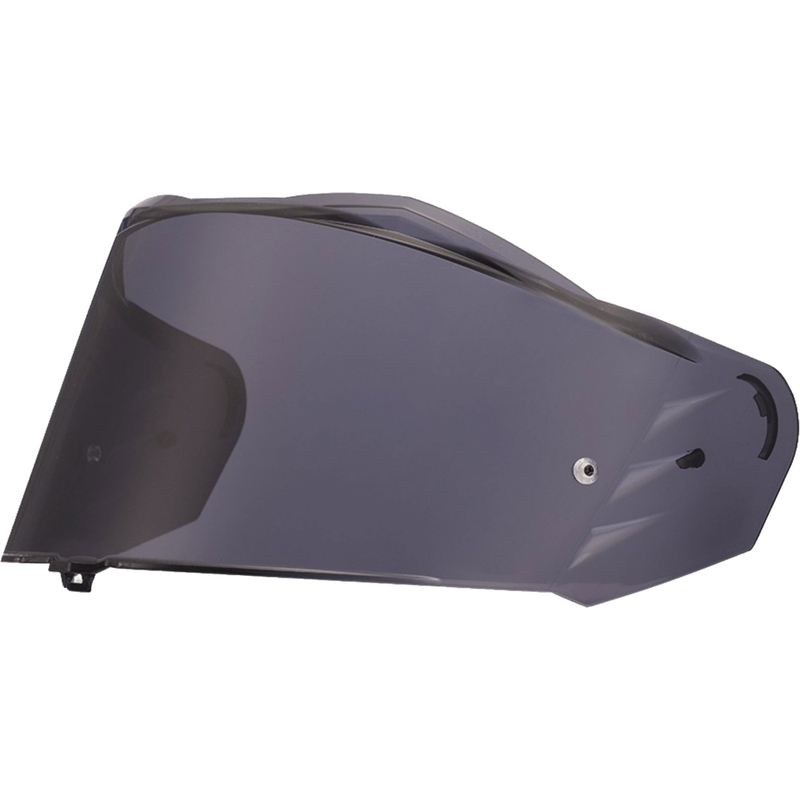 Visière pour casques LS2 FF818 VISOR, fumée