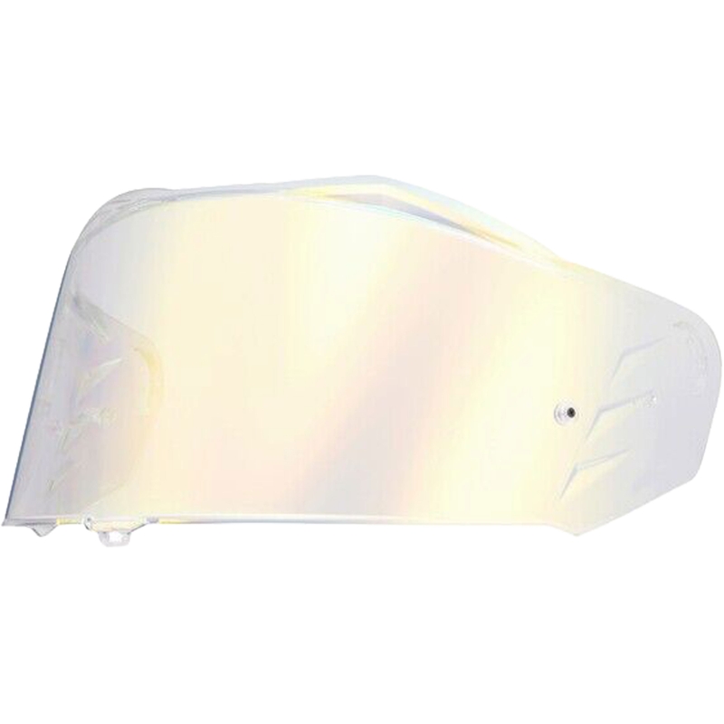 Visière pour casques LS2 FF818 VISOR or iridium