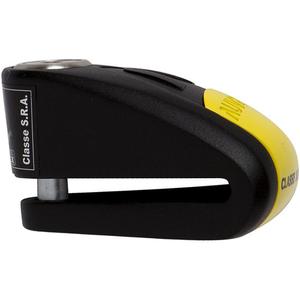 Antivol de disque de frein Auvray B-Lock 14 avec alarme, noir