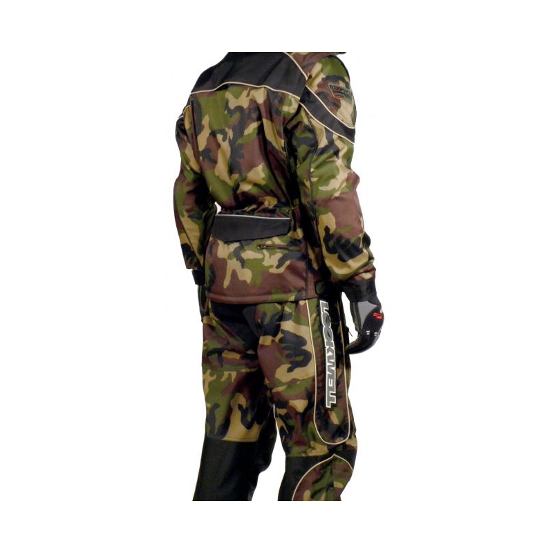 MX bunda Lookwell Outranger