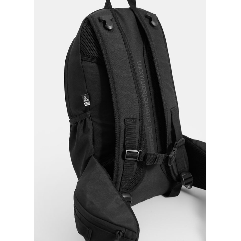 Sac à dos Dakar Grow noir