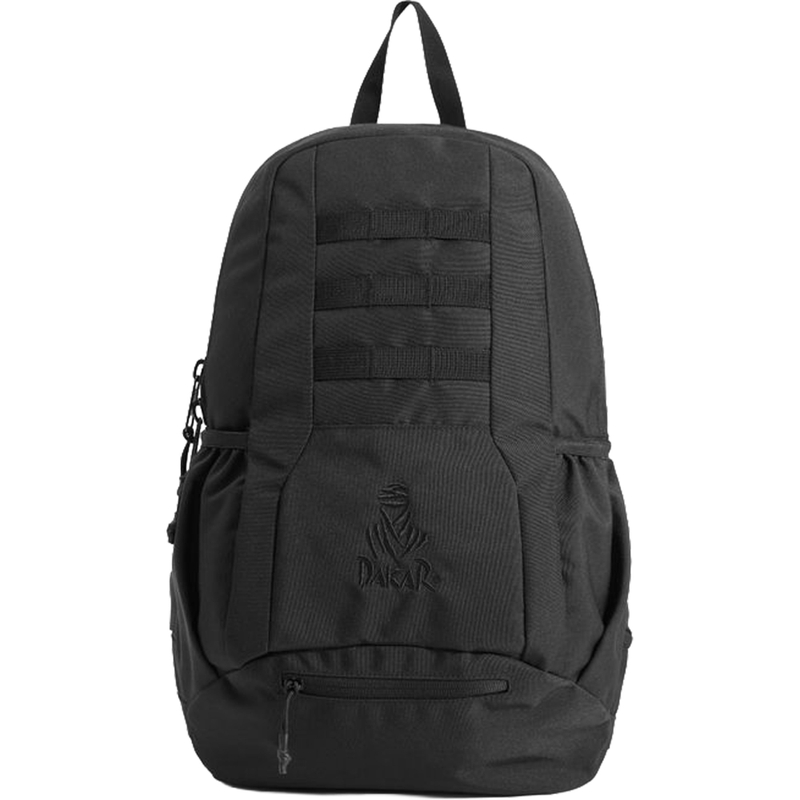 Sac à dos Dakar Grow noir
