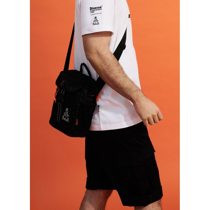 Sac banane Dakar Sawana noir