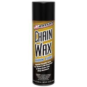 Cire pour chaîne MAXIMA 535 ml en spray