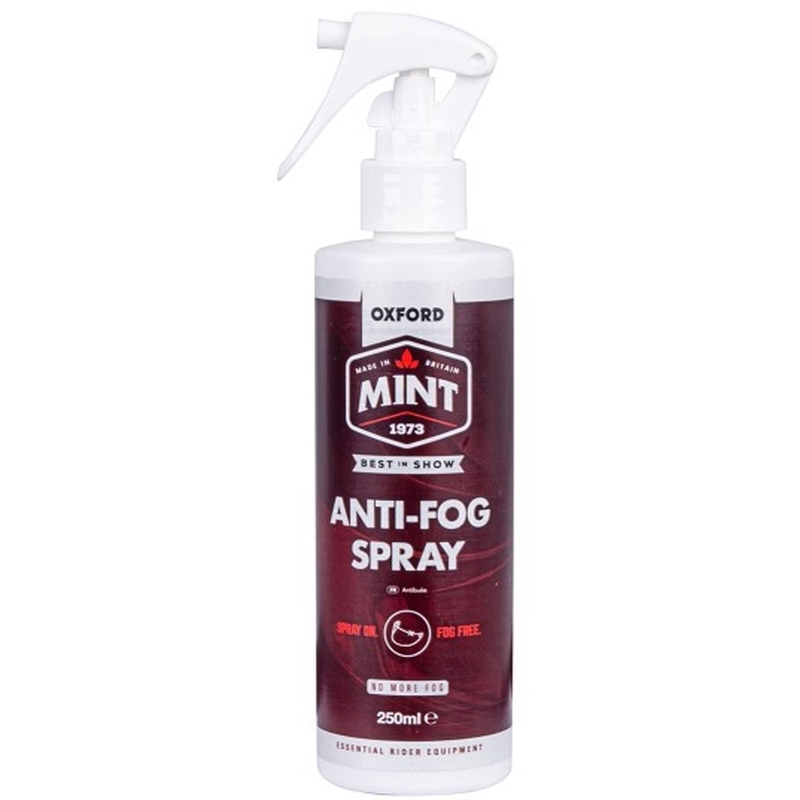 Oxford MINT spray antibuée 250 ml