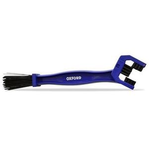 Brosse de nettoyage de chaîne Oxford