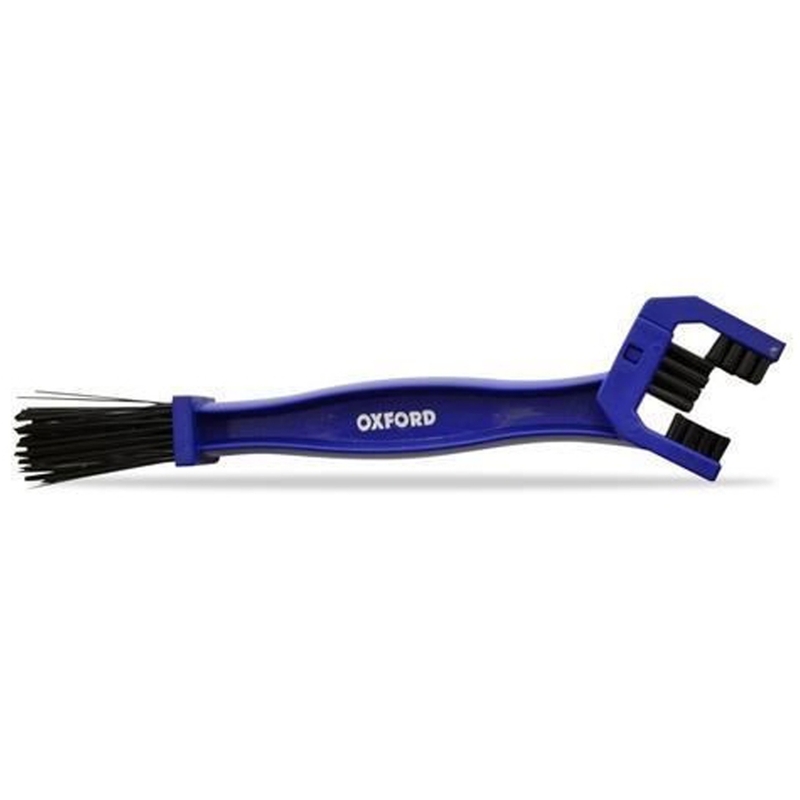Brosse de nettoyage pour chaîne Oxford