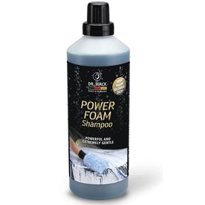 Shampoing à la mousse épaisse et au pH neutre Dr. Wack Power Foam Shampoo 1l