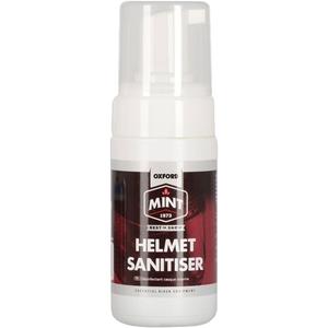 Nettoyant intérieur de casque avec distributeur Oxford MINT 100 ml