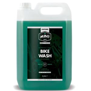 Nettoyant pour motos et roues Oxford MINT 5 l