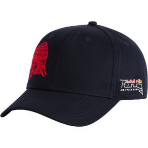 Casquette Red Bull Ring Adrenaline bleu foncé