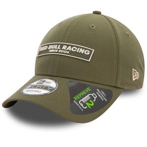 Casquette Red Bull Racing F1 9forty vert foncé