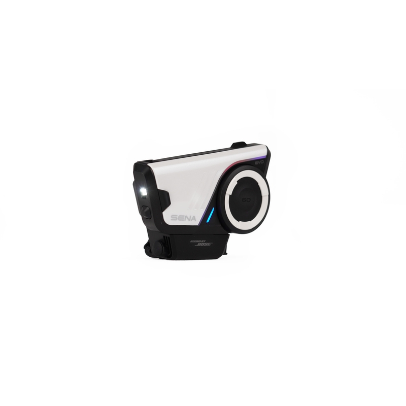 Casque SENA 60S Evo Mesh