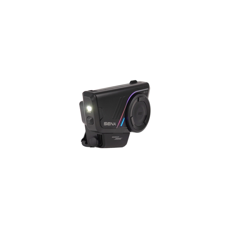 Casque SENA 60S Evo Mesh