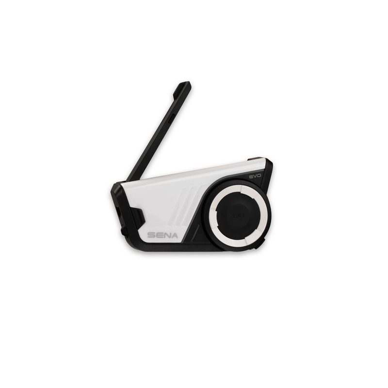 Casque SENA 60S Evo Mesh