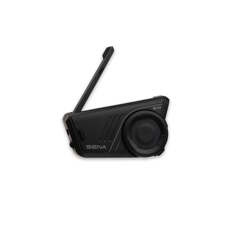 Casque SENA 60S Evo Mesh