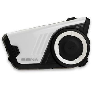 Casque SENA 60S Evo Mesh